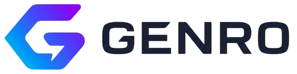 Genrostore Logo